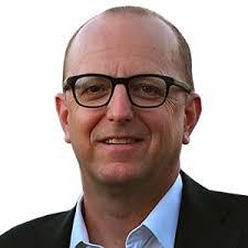 Michael Cihra, photo 1