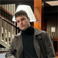 Arseniy Shisterov, photo 2