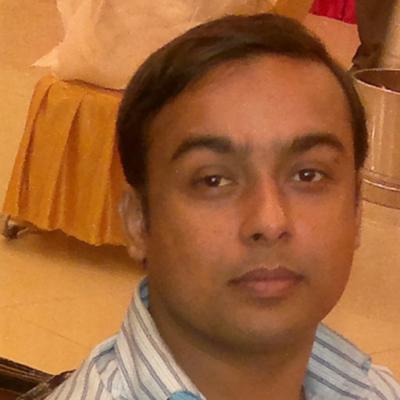 Abraar Akhter, photo 2