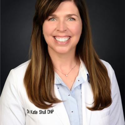 Katie DePew, photo 2