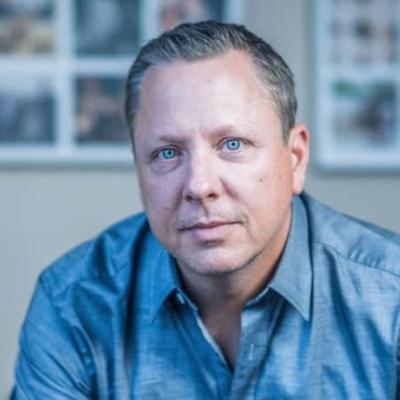 Jason Hylan, photo 1