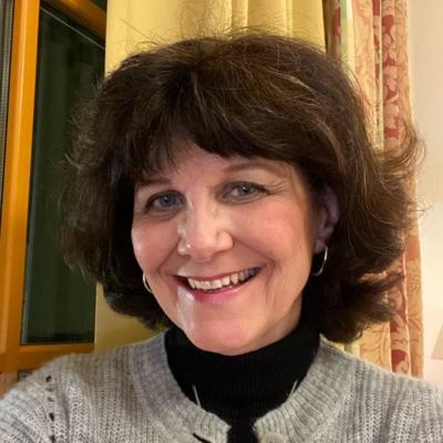 Ute Lambrecht, photo 2