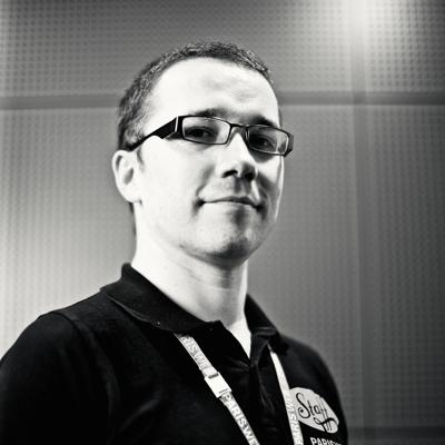 Christophe Porteneuve, photo 1