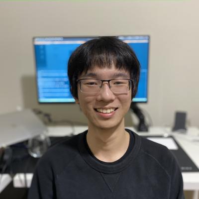 Anjali Thakrar, photo 2