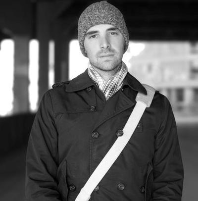 Joey Roth, photo 2