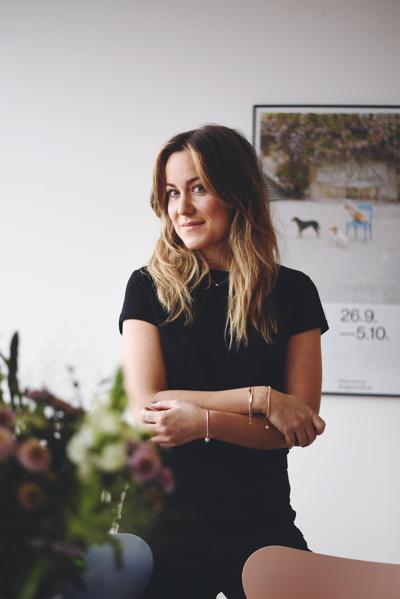 Emily Salomon, photo 2