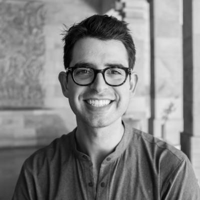 Sam Maxwell, photo 2