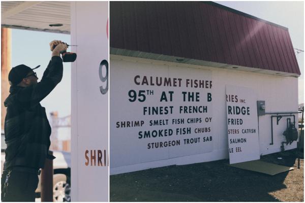 Corey Gresham, photo 2