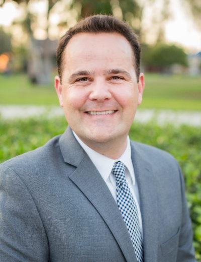 Danny Harper, photo 1