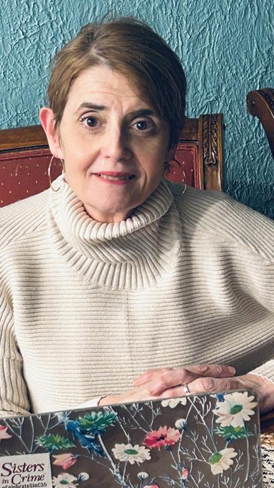 Patricia Dunn, photo 2