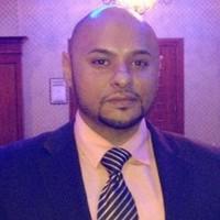 Deepak Kurian, photo 1