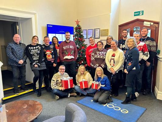 Geoff German, photo 1