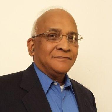 Krishna Bobba, photo 1