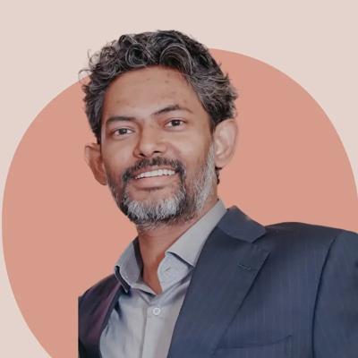 Ashish Arun, photo 1