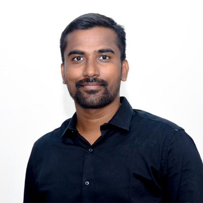 Sathish Kumar Marimuthu, photo 2