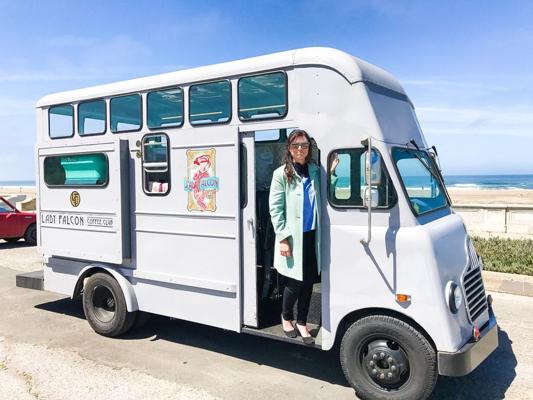 Buffy Maguire, photo 1