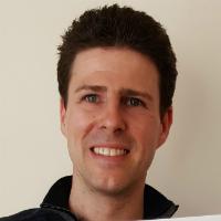 Adam Barnes, photo 2