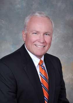 Bobby W. Brown, photo 1