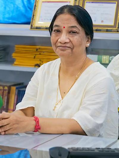 Chirashree Ray, photo 2