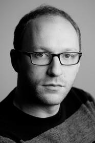 Dan Cluchey, photo 1