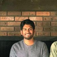 Kevin Ramsaran, photo 2