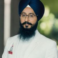 Gurpreet Singh, photo 2