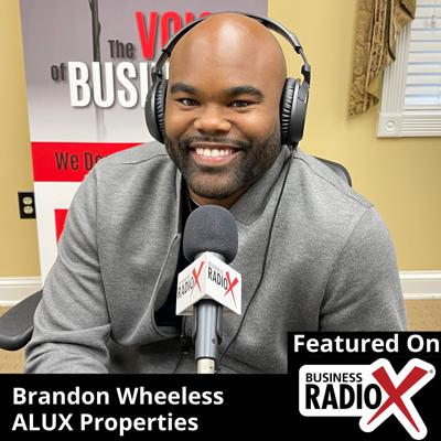 Brandon Wheeless, photo 1