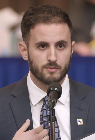 Michael Selden, photo 2