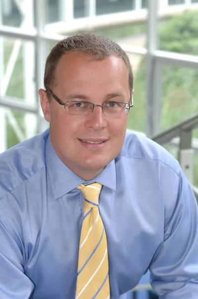 Jason Evans, photo 2