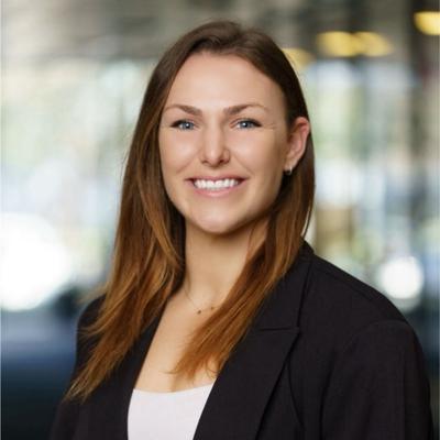 Tess Baldwin, photo 1