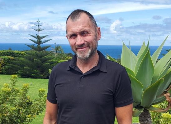 Marcin Zalewski, photo 1