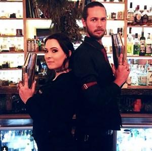 George Hunter, photo 2