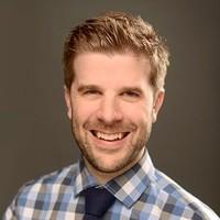 Joel Morris, photo 2