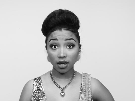 Amanda Havey, photo 1