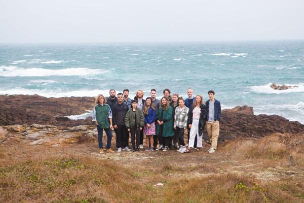 Shane Peltzman, photo 1