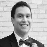 David Borrego, photo 1