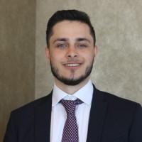 Nathaniel Hass (FCIM), photo 1