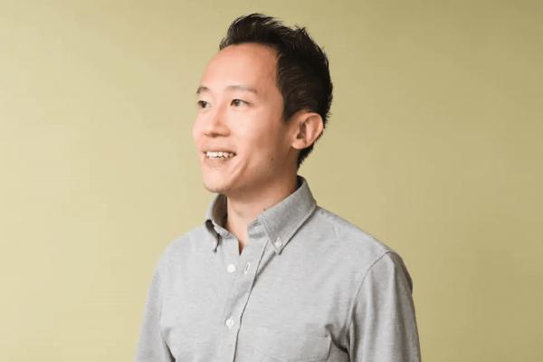Derrick Fung, photo 1