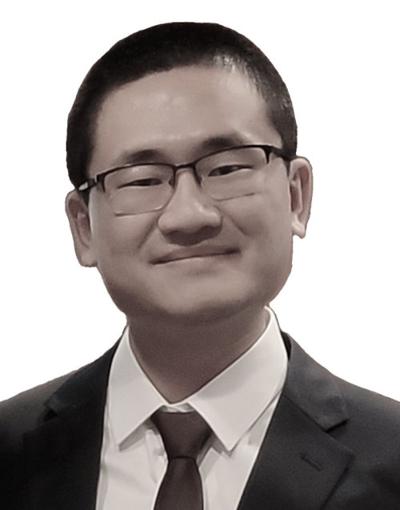 Edward Wang, photo 1