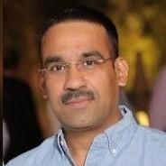 Jainendra Patel, photo 2