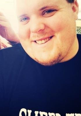 Jake Heaton, photo 2