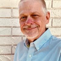 Rory Graham, photo 1