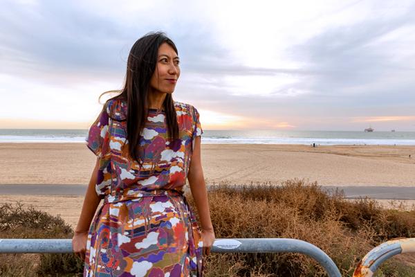 Melissa (Mel) Andrada, photo 1