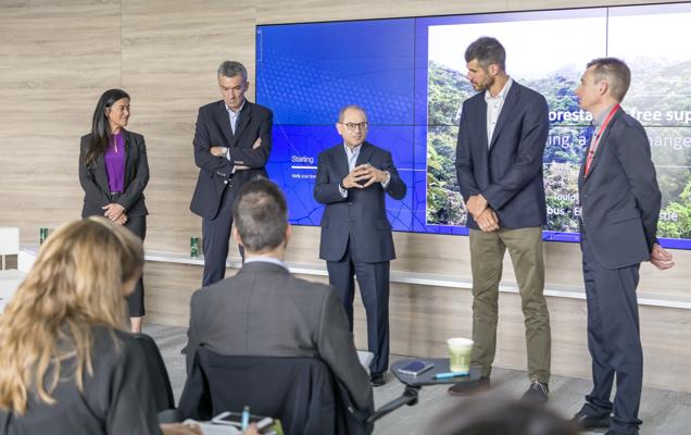 Patrick Houdry, photo 1