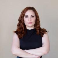 Tatiana Silakova, photo 2