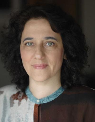 Julia Ivanova, photo 1