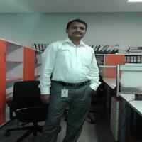 Sanjay Kumar, photo 2