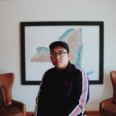 Justin Haddadnia, photo 2