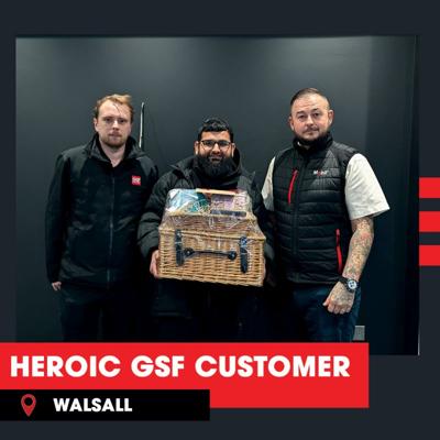 Ryan Fulford, photo 1