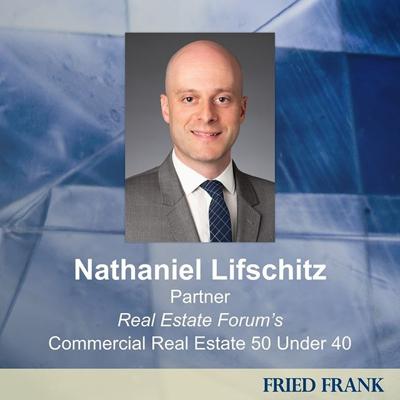 Nathaniel Lifschitz, photo 2